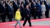 중국 언론, '한-중 관계 새 시대 개막' 기대 