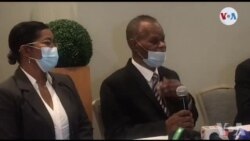 Komisyon Konsiltatif Endepandan an renmèt laprès 2èm pwojè nouvo konstitisyon an ak posibilite pou l renmèt yo yon 3èm vèsyon