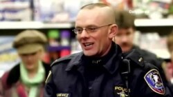 Continúa búsqueda de sospechosos