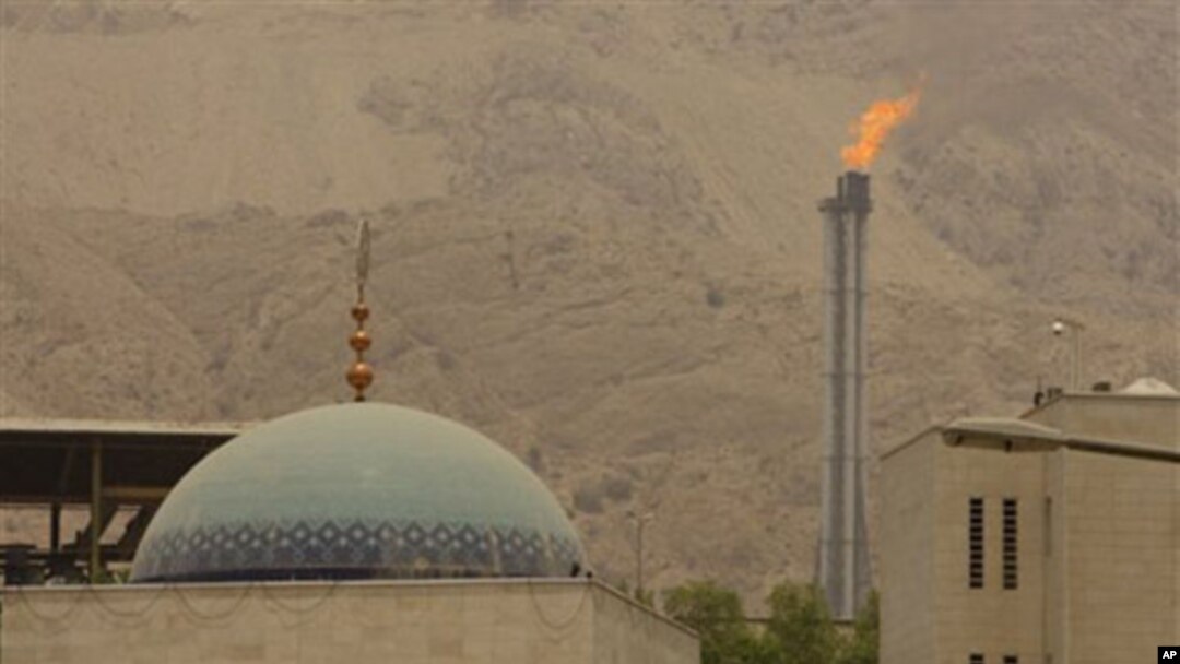 Turkiya energiyaga bo’lgan ehtiyojining 20 foizini Eron gazi hisobiga qondiradi.