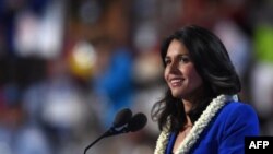 Tulsi Gabbard