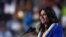 Tulsi Gabbard