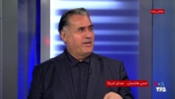 دولت جدید عراق و مساله خلع سلاح گروه‌های وابسته به رژیم ایران