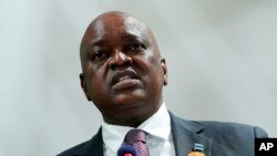 Fewer Botswana women are running for elective offices