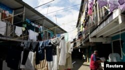 El sistema penitenciario de Panamá está colapsado y requiere recursos para superar la problemática. 
