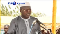 VOA 60 Afrique du 25 janvier 2016