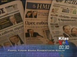Kilas VOA 19 Juni 2012