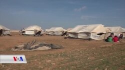 Kêşeya Mirovahî li Îdlibê Girantir Dibe