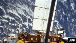 Satelit pada večeras ili sutra rano ujutro