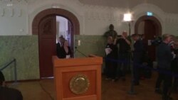 Yon Doktè Kongolè ak yon Militant Viktim Abi Seksyèl Ap Resevwa Pri Nobèl Lapè 2018 la