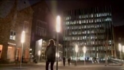 Buenos Días América