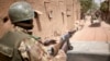 Tersangka Jihadis Tewaskan 6 Tentara Mali