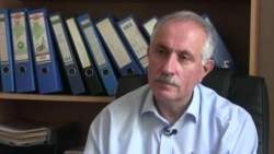 Mehman Əliyev: Gürcüstan Cənubi Qafqazda media azadlığı sahəsində lidelik edir