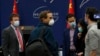Báo chí Mỹ kêu gọi Trung Quốc rút lại quyết định trục xuất nhà báo