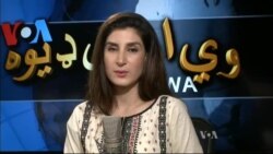 د ډیوه ریډیو د روانو چارو خپرونه په ټي وي