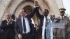 Hollande: France to Remain at Mali’s Side as Fight Continues