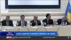 Kosovë, debat për të ardhmen e bisedimeve me Serbinë