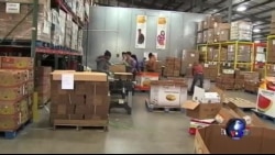 美国的脱贫战争仍在持续