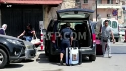 پاسخ اسرائيل به خط‌ ونشان جمهوری اسلامی؛ پایان مصونیت محله مسیحی‌نشین صور با فرمان تخلیه فوری