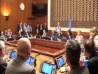 外交官繼續推動敘利亞停火