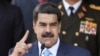 США обвинили Мадуро в наркотерроризме 