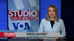 Studio Washington