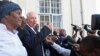 Zimbabwe Opposition Figure Calls for 'Passive Resistance' 