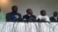 Mutsvangwa: UMugabe Sephelelwe Ngumphako