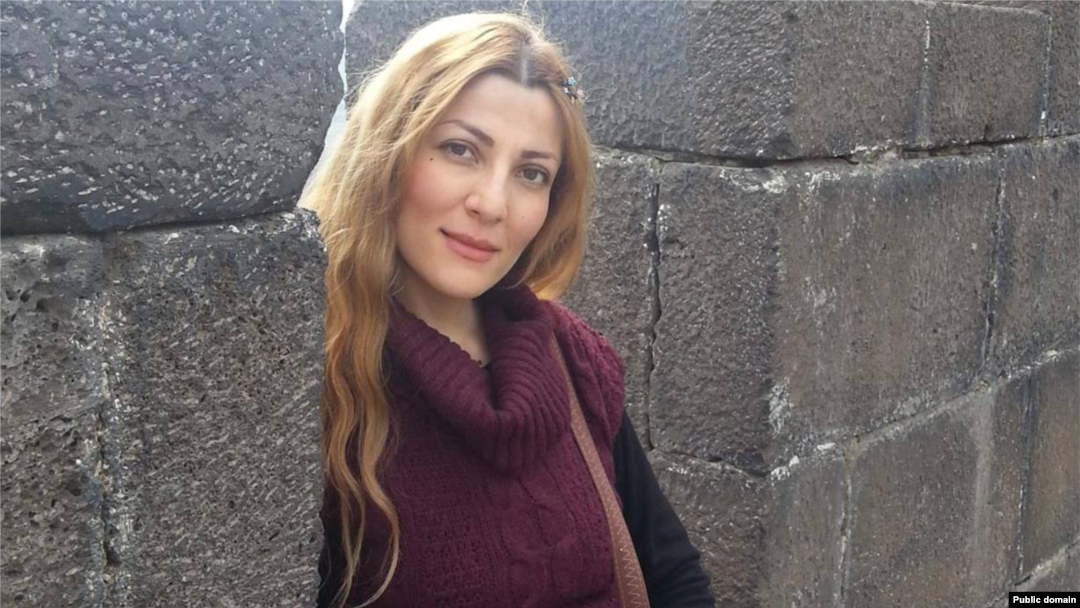 Bayan Azizi