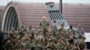 Трамп отверг предложение Сеула относительно суммы за пребывание американских солдат