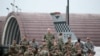 Pentágono preocupado por simpatía entre tropas estadounidenses con Rusia