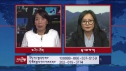 ཕྱི་ལ་འགྲོ་འོང་ཐད་རྒྱ་བོད་ཁྱད་པར།