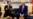Trump hosts French leader to discuss Ukraine endgame
