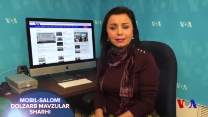 HRW O'zbekistonga qanday baho bermoqda?
