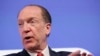 Malpass anuncia que dejará la presidencia del Banco Mundial