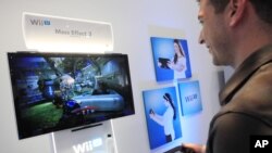 Nintendo aseguró que la consola Wii U será muy ecológica al tener un consumo medio de 40 vatios y un máximo de 75 vatios. 