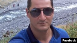 Ayaz Məhərrəmov 