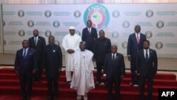 CEDEAO ka latigɛw jaabiw karidon na