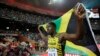 Usain Bolt Masih Pelari Tercepat di Dunia