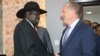 UN Envoy: South Sudan has Potential, Needs to Hold Elections