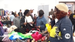 Canada’s Naija Market showcases African cultures 