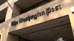 Washington Post yeni rəhbərlik altında