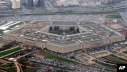 五角大楼称俄罗斯、中国、朝鲜和伊朗都视发动电磁脉冲袭击为一项新的作战模式。