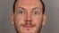 James Holmes is seen in this undated police handout photo