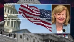 ادامه واکنش‌ها در کنگره آمریکا به سیاست‌های دولت در مورد جمهوری اسلامی