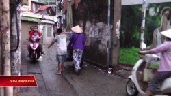 Người nghèo ngóng gói hỗ trợ 62 ngàn tỷ