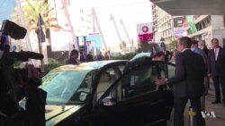 EU Commission Chief Warns Against Championing Brexit, Populist Movements in Europe