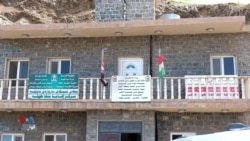 بیارە؛ پێگەی دارایی مەزن و فەرمانگەی بێ باڵەخانە 