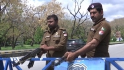 Pakistan Xwe ji Gotûbêjên Amerîka û Îranê re Amade Dike