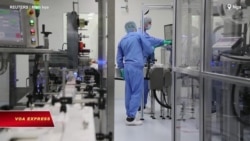 Việt Nam xuất xưởng hơn 1 triệu liều vaccine Sputnik sản xuất nội địa